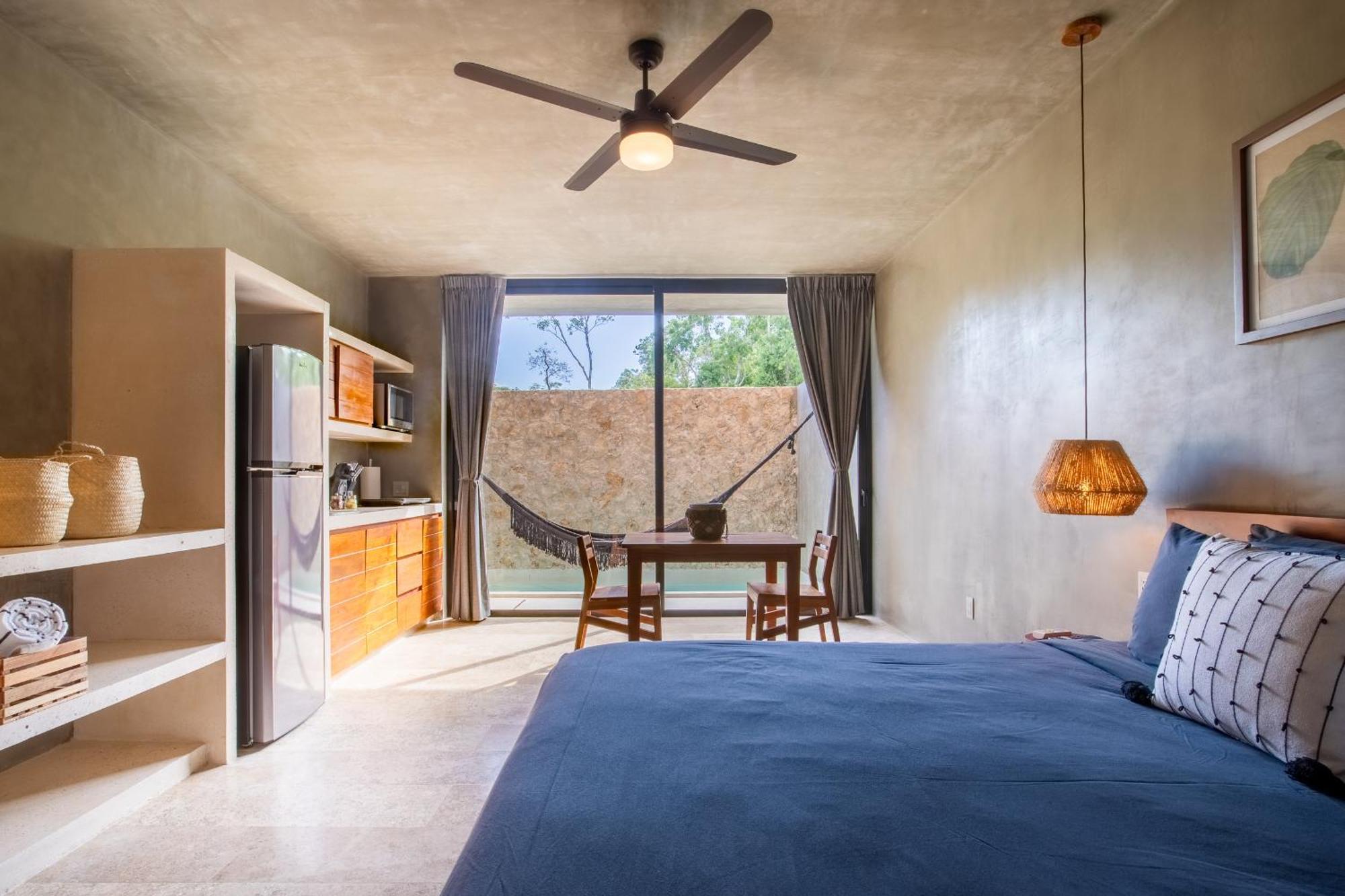 Original Studios By Casago Tulum Exterior foto