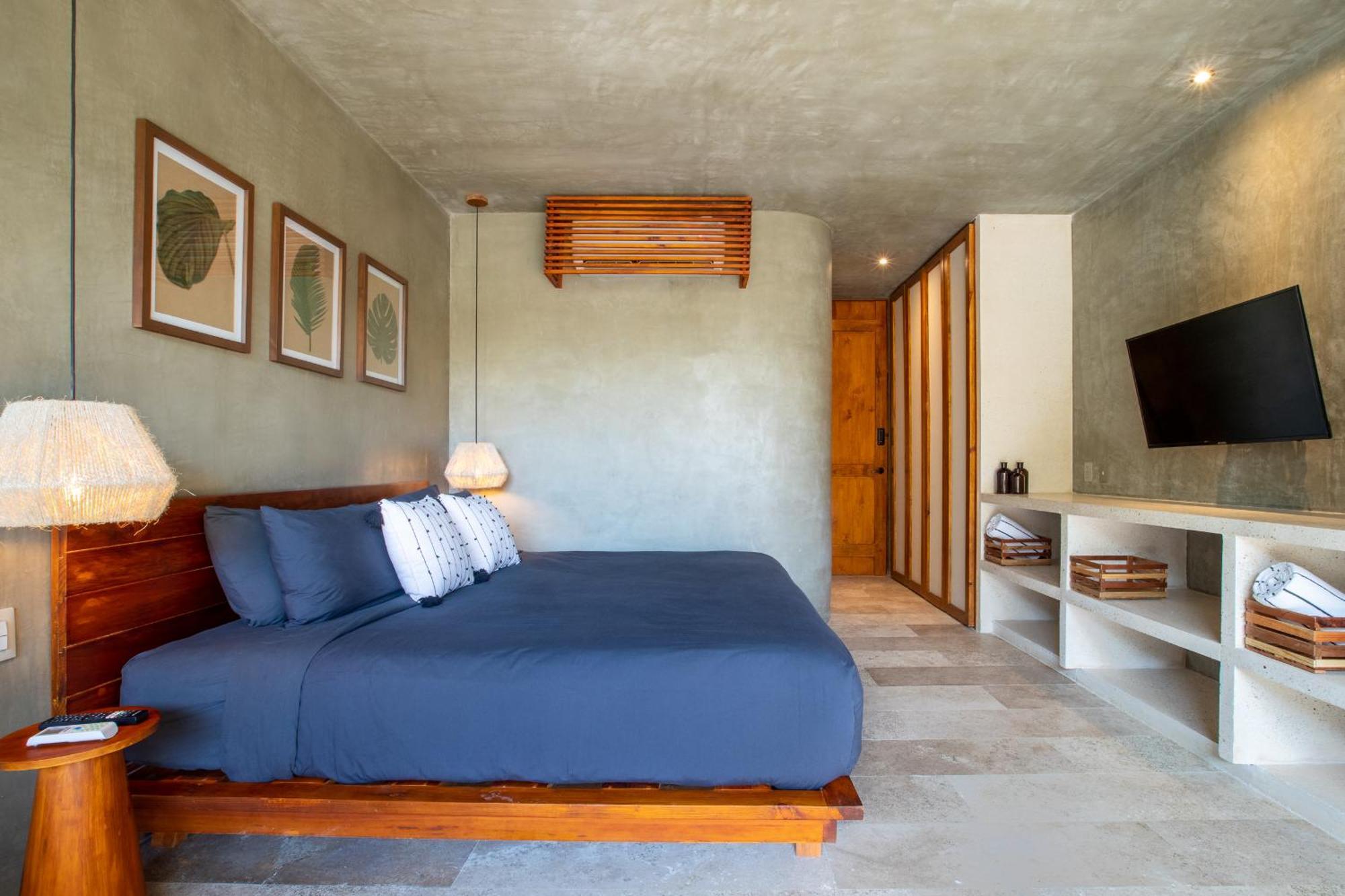 Original Studios By Casago Tulum Exterior foto