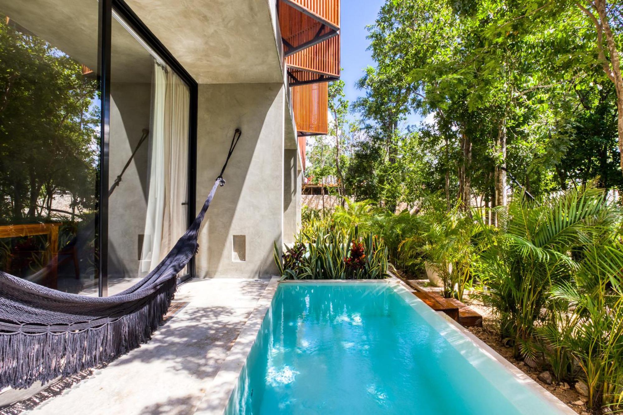 Original Studios By Casago Tulum Exterior foto