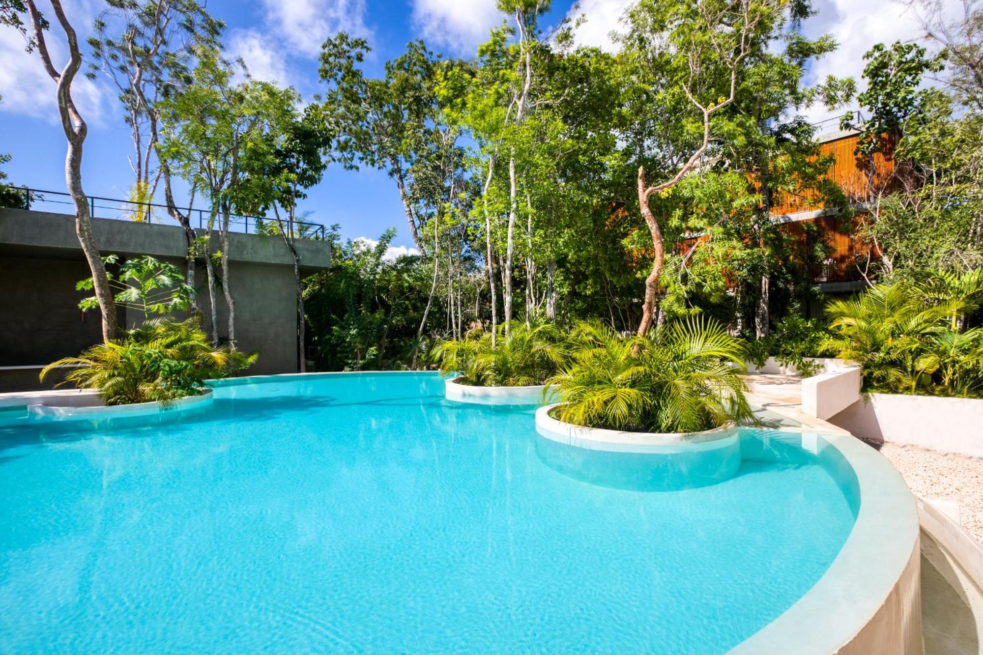 Original Studios By Casago Tulum Exterior foto