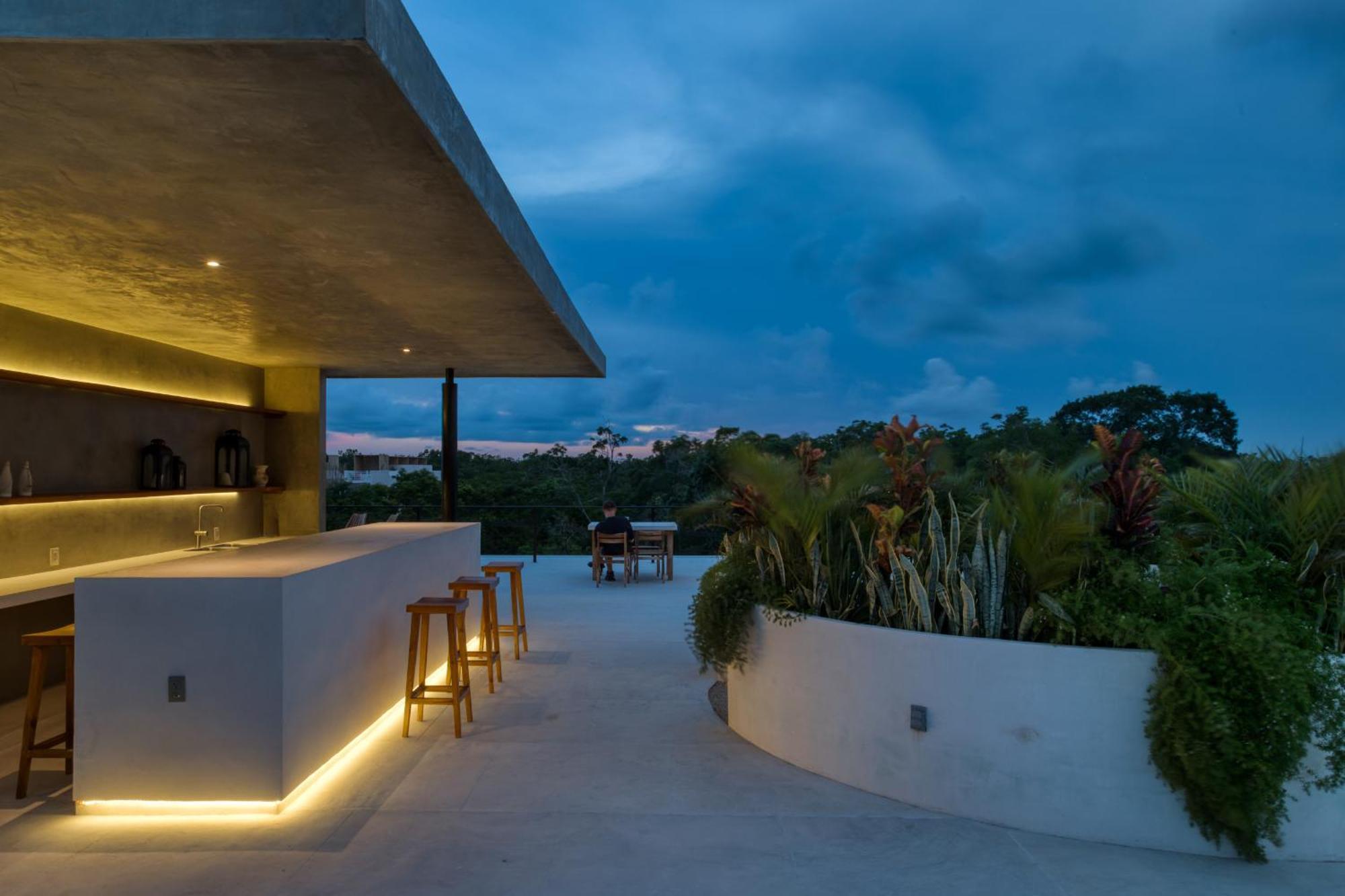 Original Studios By Casago Tulum Exterior foto