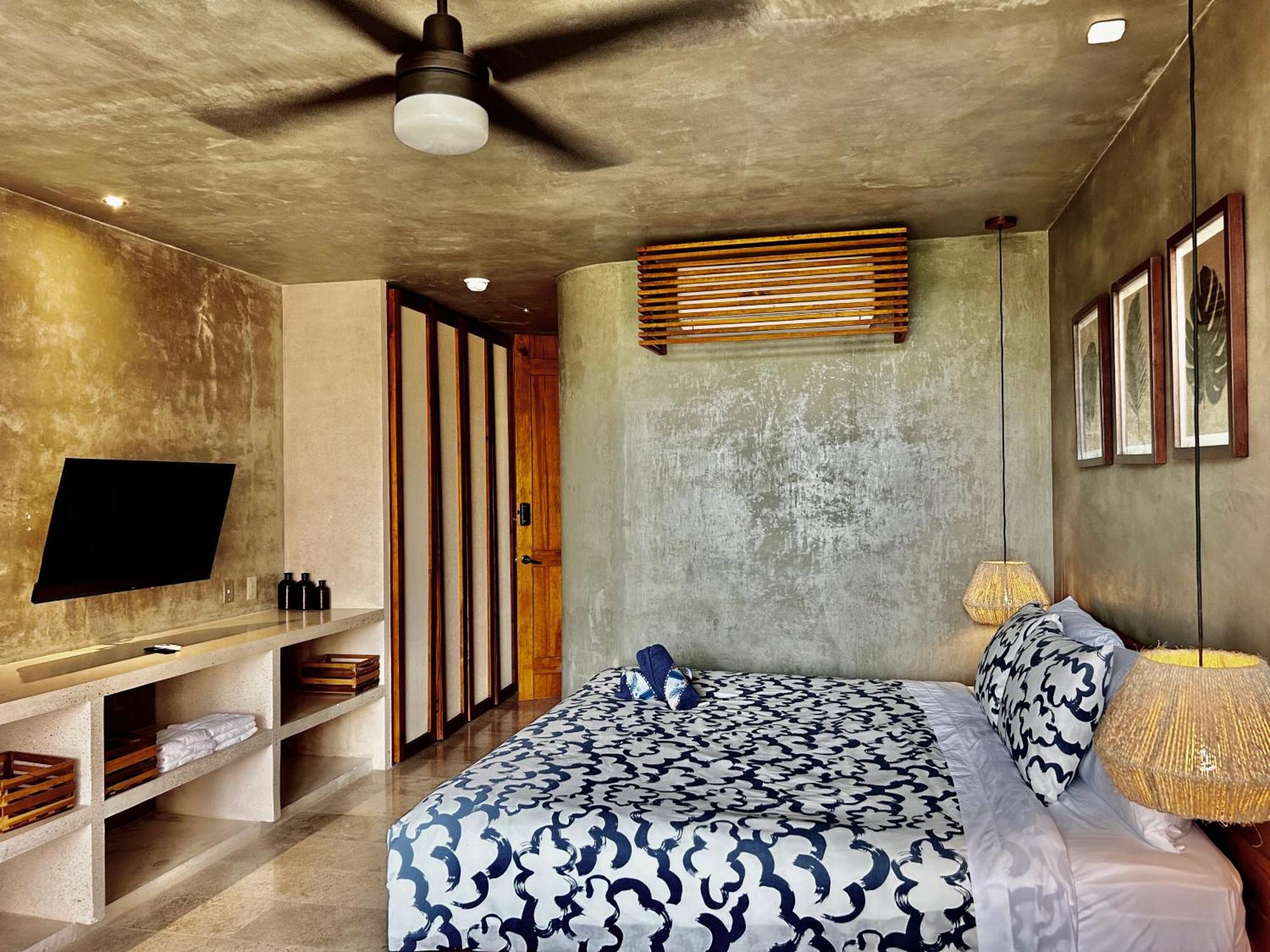 Original Studios By Casago Tulum Exterior foto