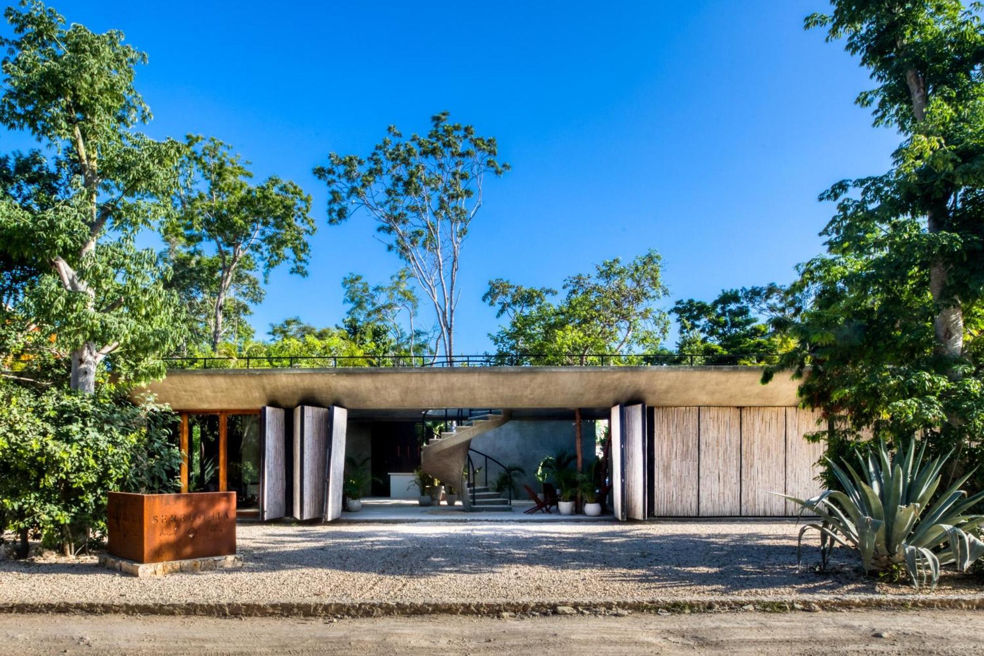 Original Studios By Casago Tulum Exterior foto